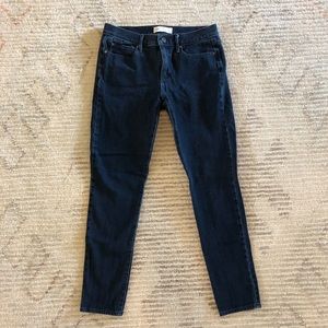 Gap True Skinny Jeans